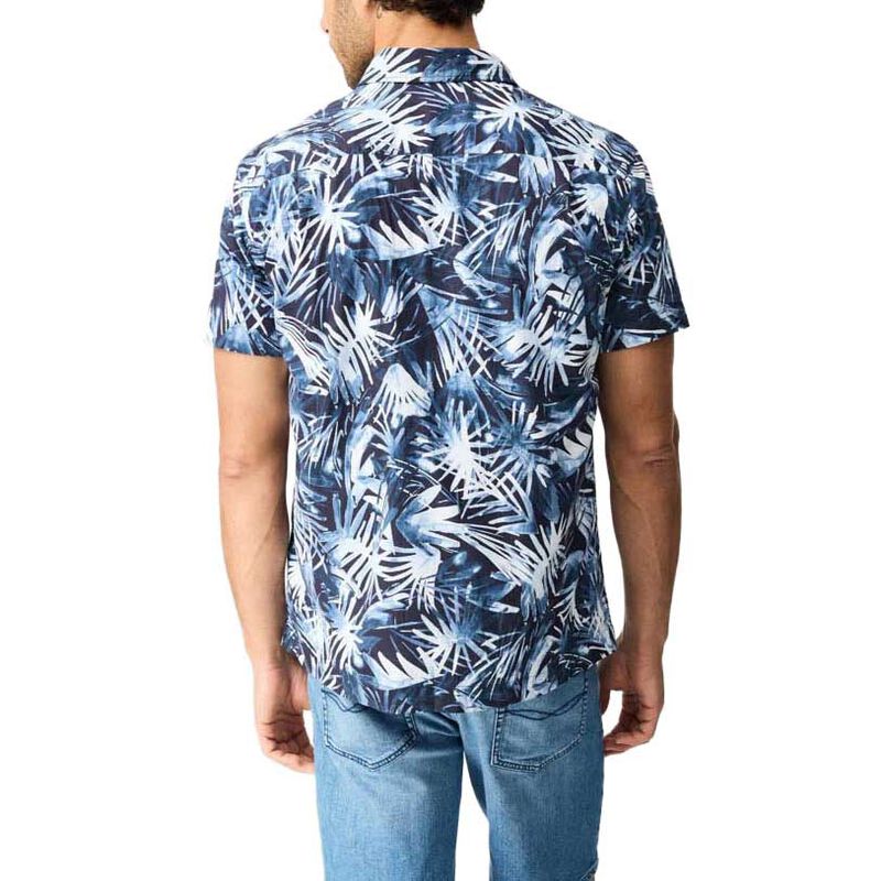 Rodd & Gunn Avonhead Ss Shirt image number 1